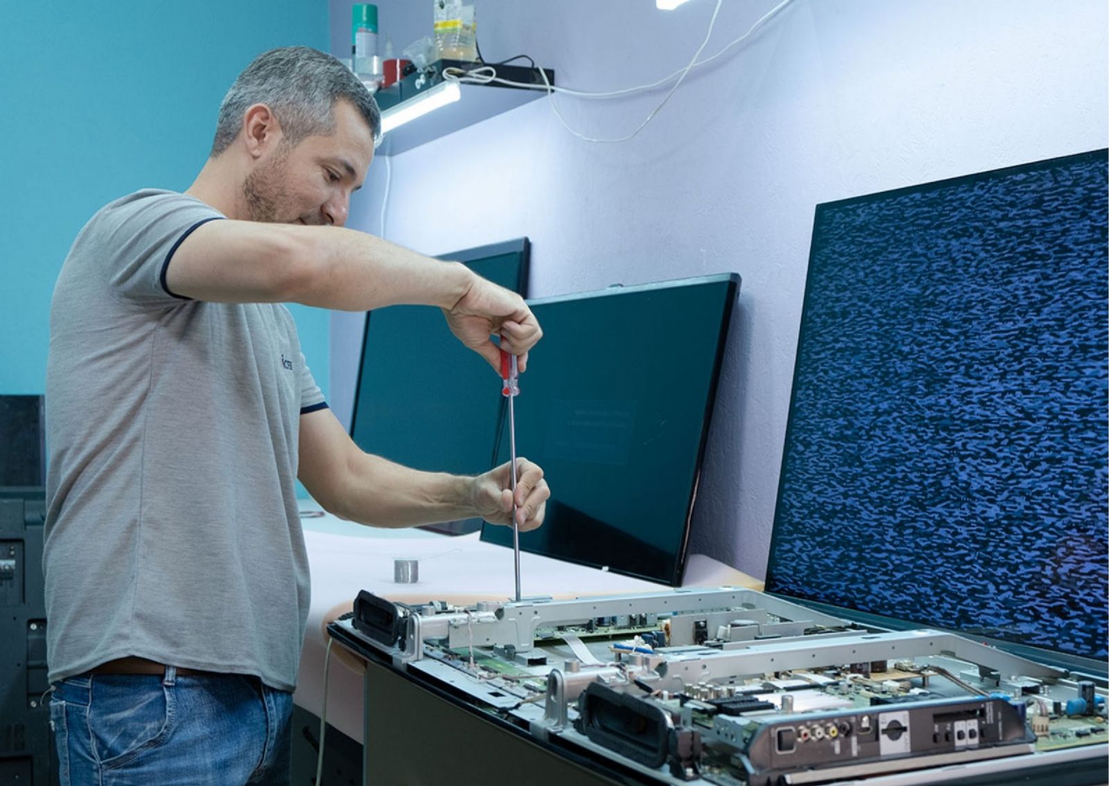 Vatan Beyaz Eşya Servisi