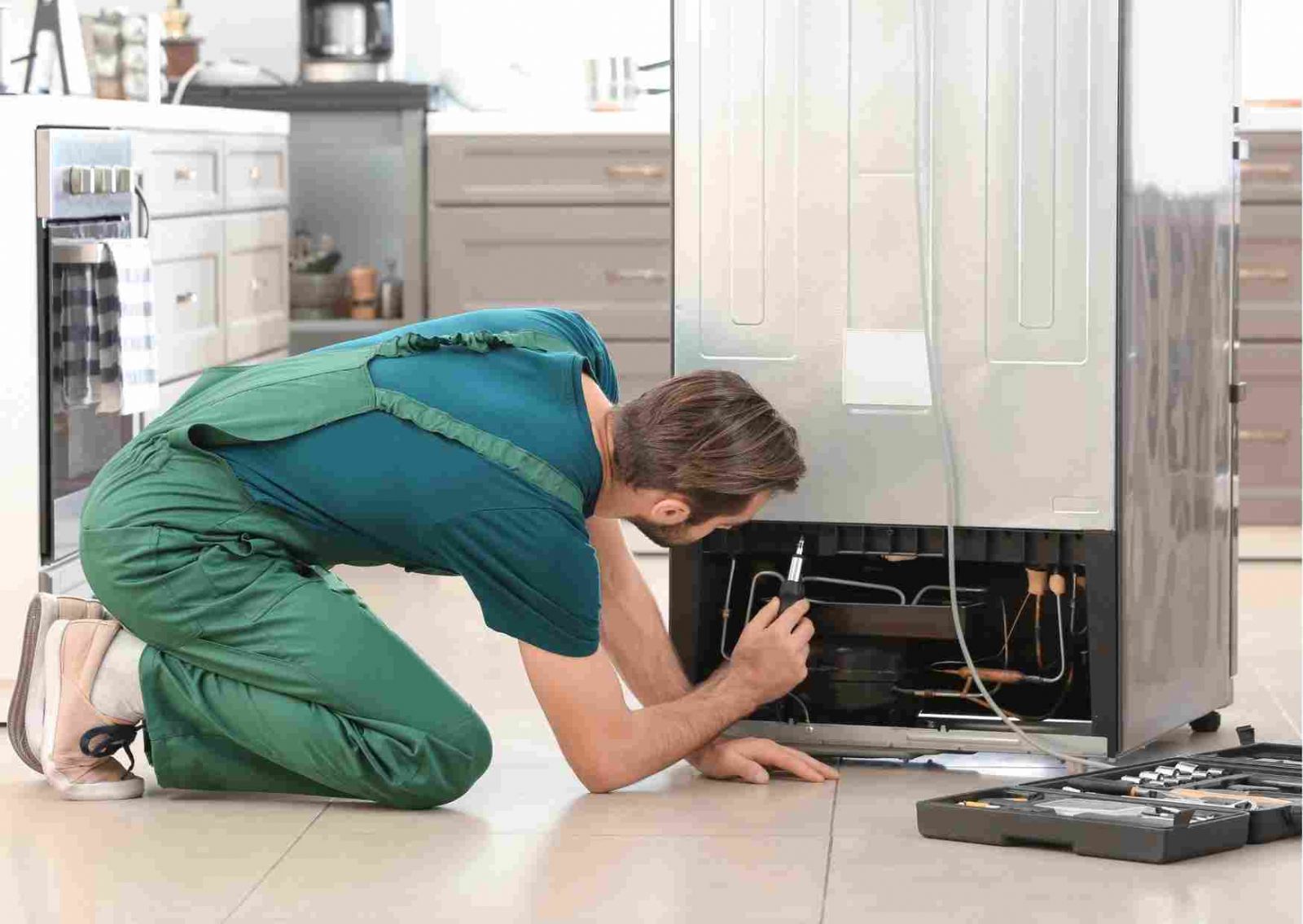 Vatan Beyaz Eşya Servisi